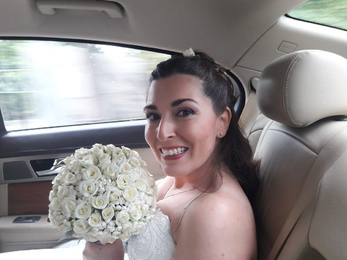 Bouquet: chi mi mostra il suo? (o le sue idee) - 1