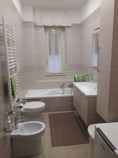 Mobili bagno - 1