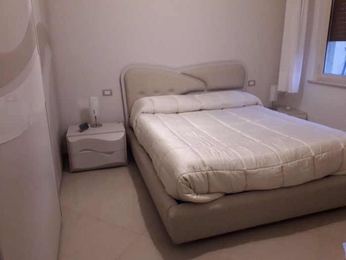 Camera da letto Adriatica - 2