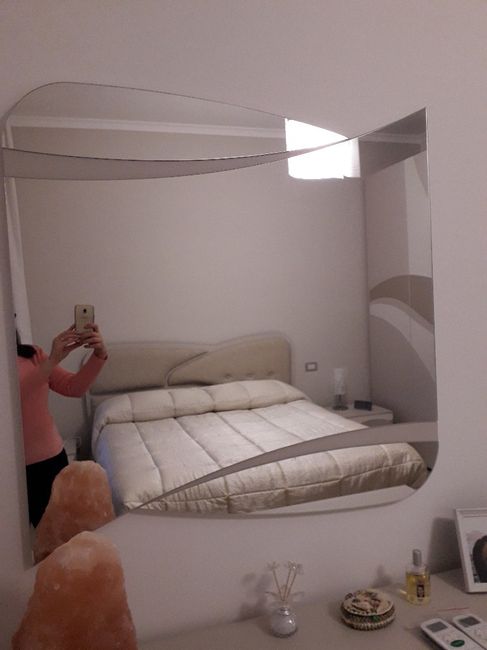 Camera da letto Adriatica 4