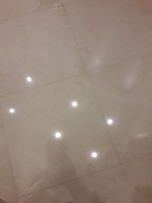Aiuto nella scelta dei pavimenti - 1