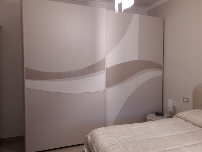 Camera da letto - 1
