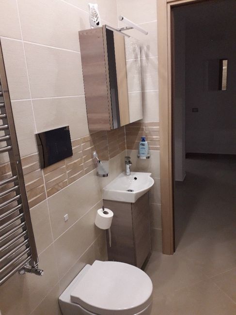 Devo rifare il bagno - 2