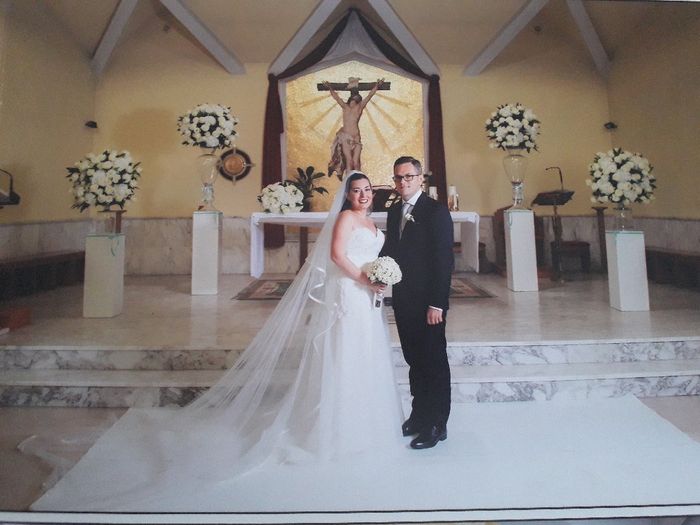 Qualche scatto ufficiale 🤵👰 - 2