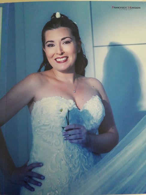 Qualche scatto ufficiale 🤵👰 - 3