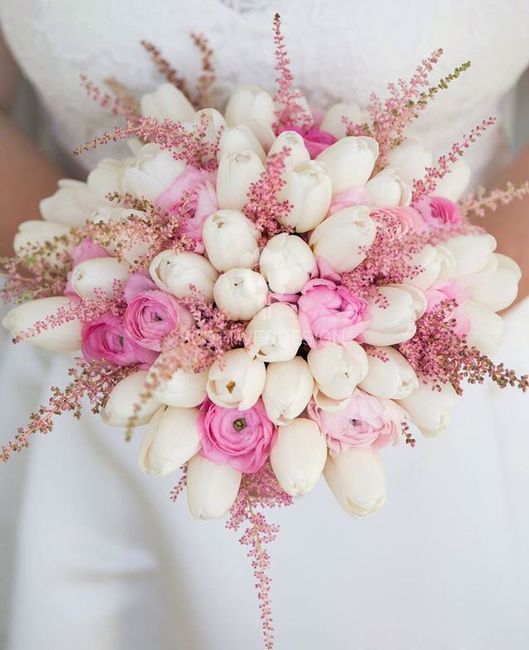 Bouquet sposa: come sceglierlo! - 6