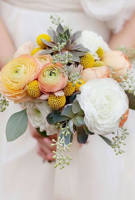 Bouquet sposa: come sceglierlo! - 7