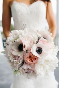 Bouquet sposa: come sceglierlo! - 10