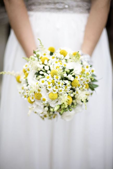 Bouquet sposa: come sceglierlo! - 13