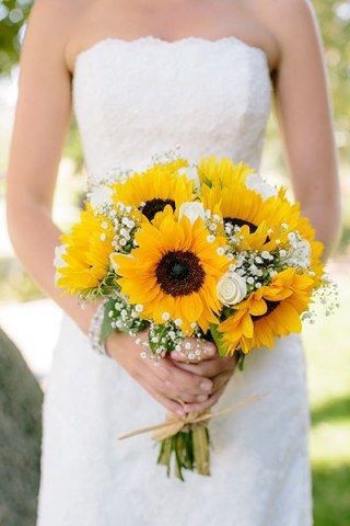 Bouquet sposa: come sceglierlo! - 14