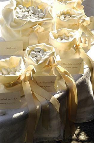 Confettata fai da te - 1
