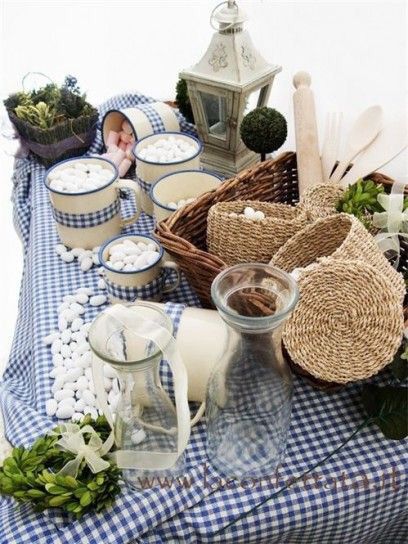 Confettata fai da te - 2