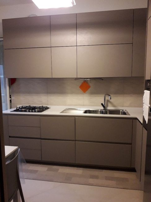 Cucina...che marca? - 2