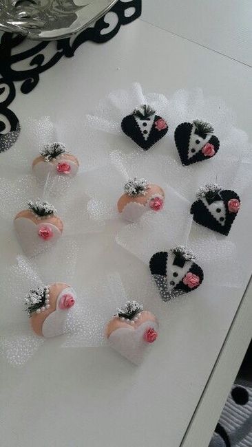 Consiglio tema matrimonio - 6