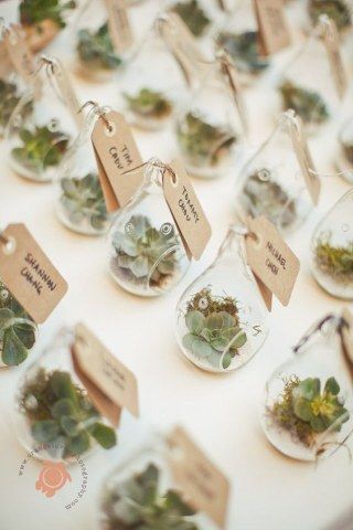 Segnaposti originali - 1