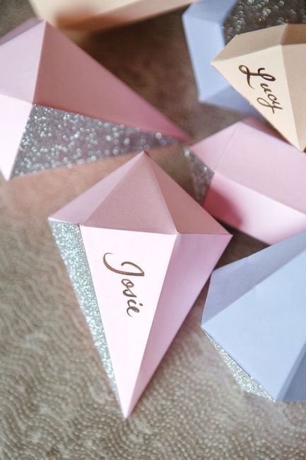 emergenza idee segnaposto - 1