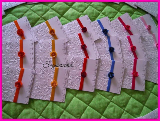 Tema "i colori " idee? - 1