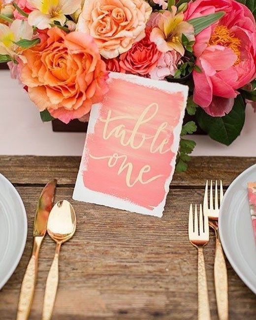 Tema "i colori " idee? - 2