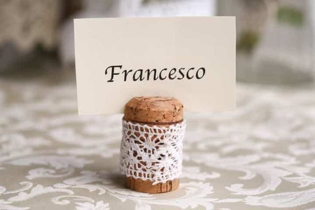 Help segnaposti! - 5