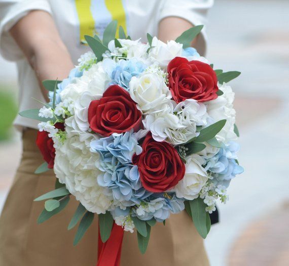 Bouquet - 1