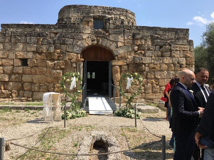 Come accostare il tema e il colore delle nozze? 5