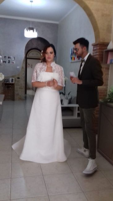 Abito e costo 😊 - 2