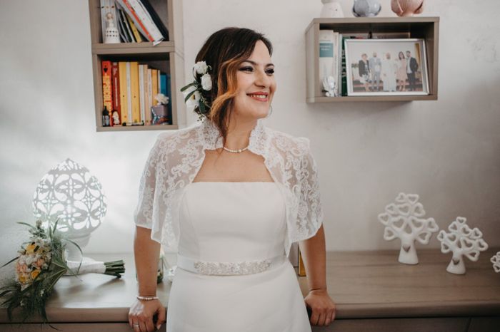 Scatti ufficiali e dettagli del nostro matrimonio 👰🏻 🤵🏻 11