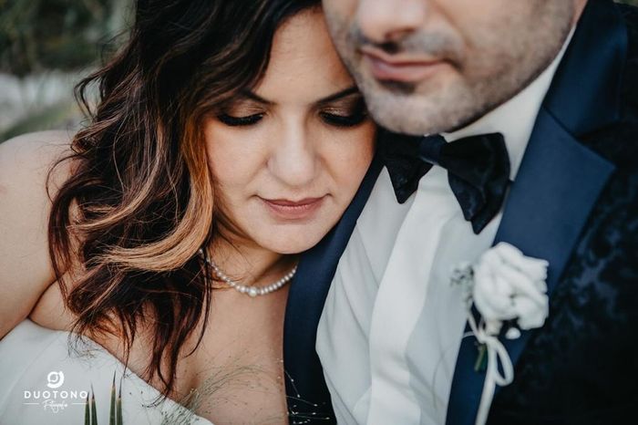 Ciglia finte: sì o no? - 1