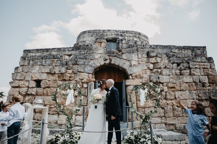 Scelta ingrandimento, mi aiutate? 😍😍😍 - 1