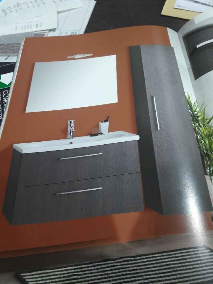 Ristrutturazione bagno - parte 2 - 1