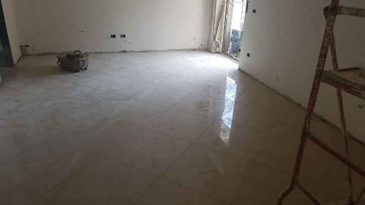 Pavimenti - 1