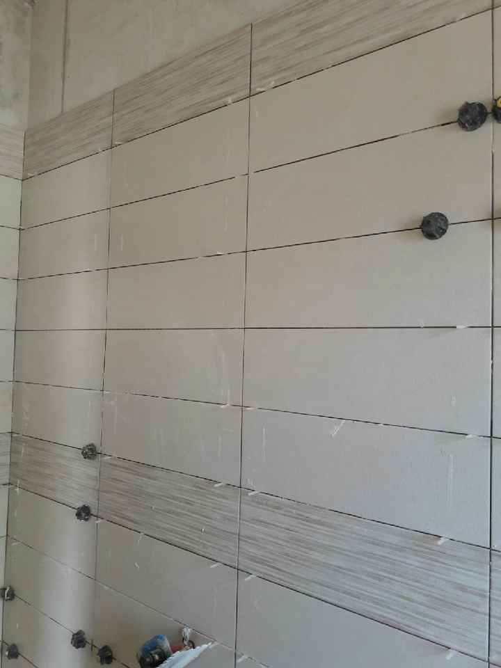 Rivestimenti bagno - 2