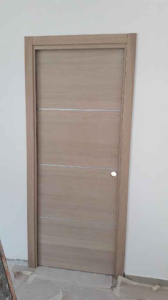 Porte interne porte 🚪 - 2