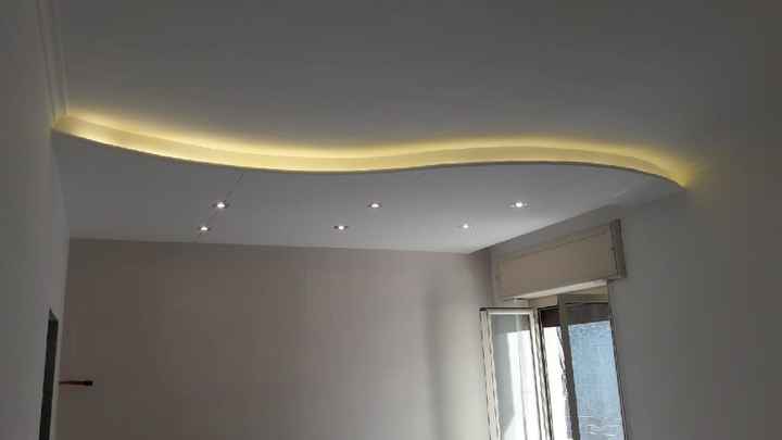 Controsoffittature 🏠 - 1