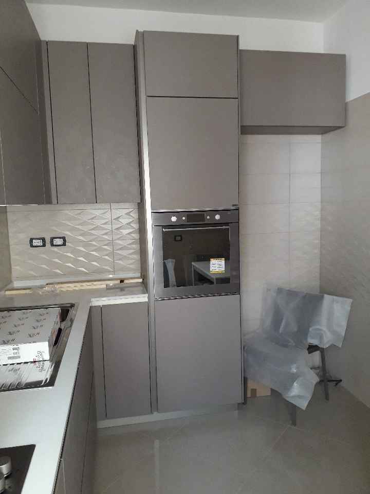 Come sono le vostre cucine? - 2