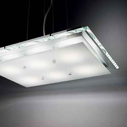 Sposine e il vostro lampadario in camera da letto??? - 3