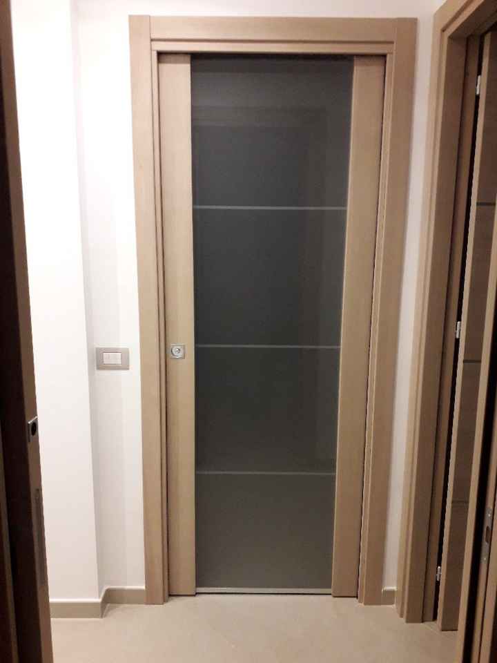 Le vostre porte - 1