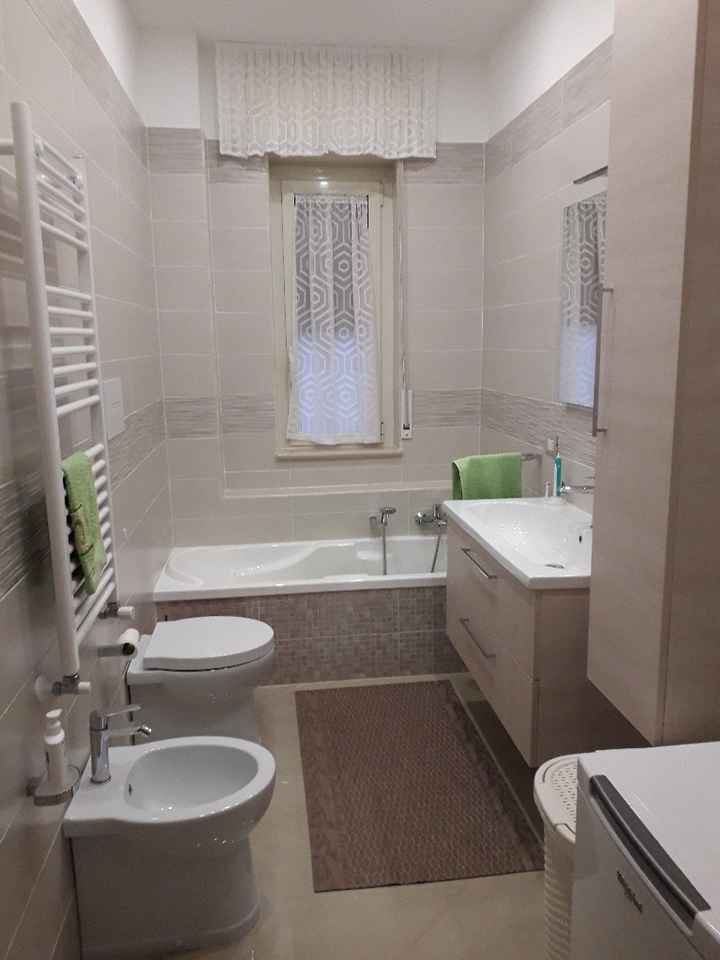 Mobili bagno - 1