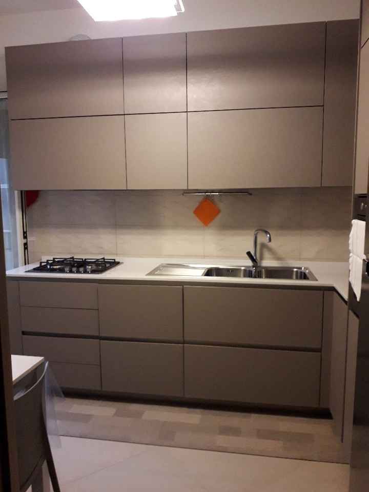 Le vostre cucine😍 - 1