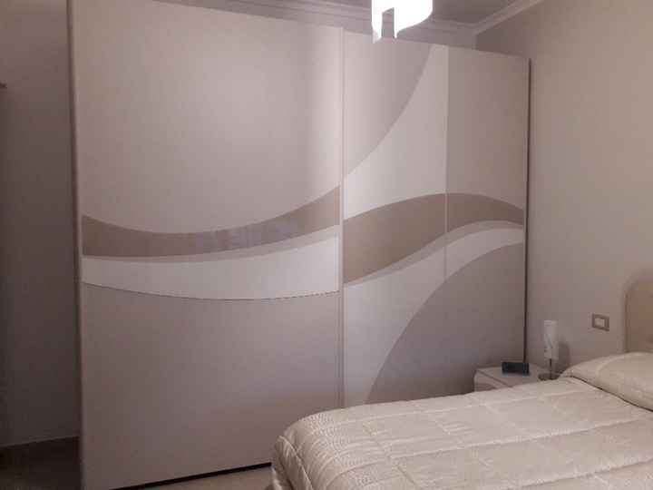 Camera da letto - 1