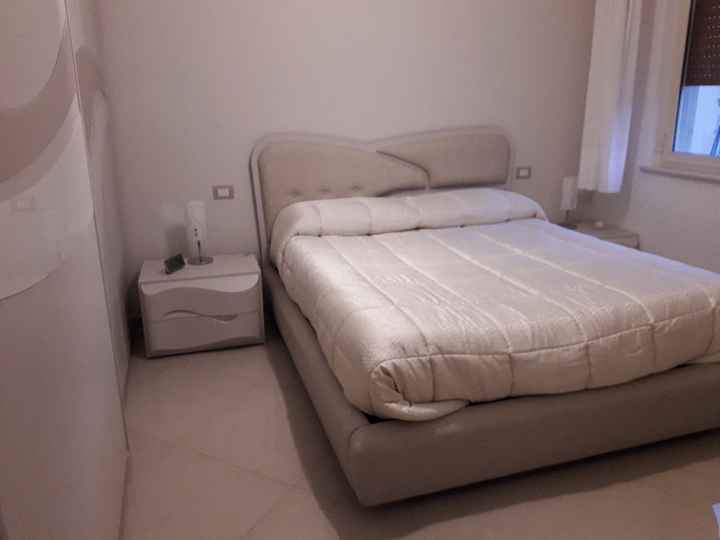 Camera da letto - 2
