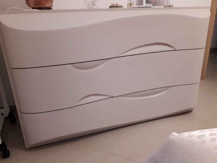 Camera da letto - 3