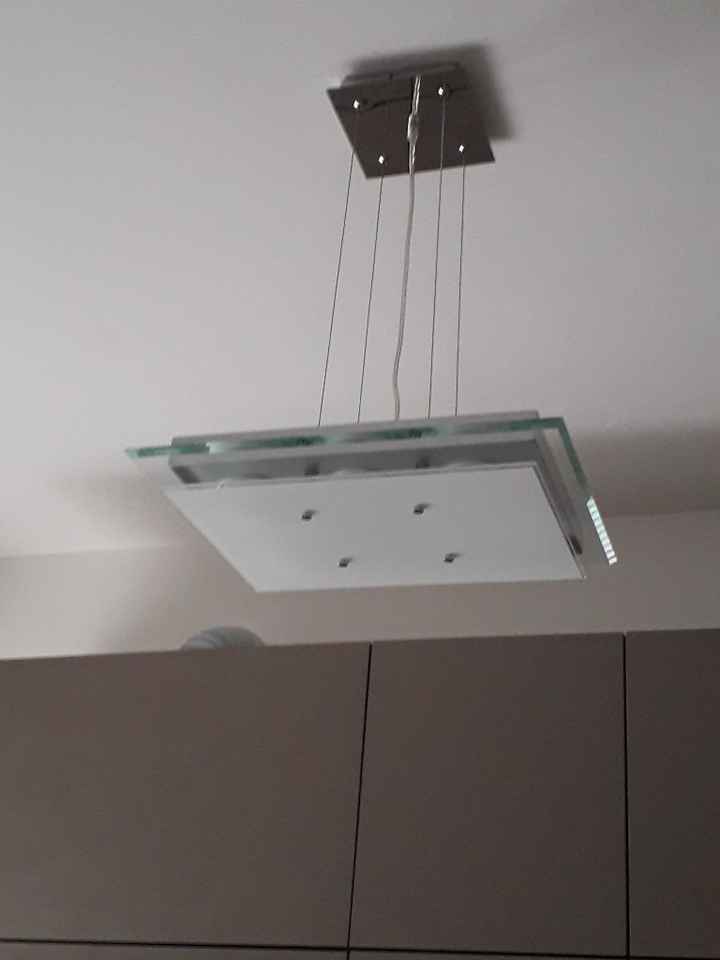 Lampadari - 3