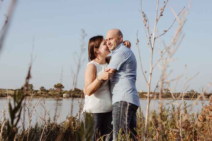 Pre matrimoniale 👰🏻🤵🏻 -6 ❣️😊❤️ - 3