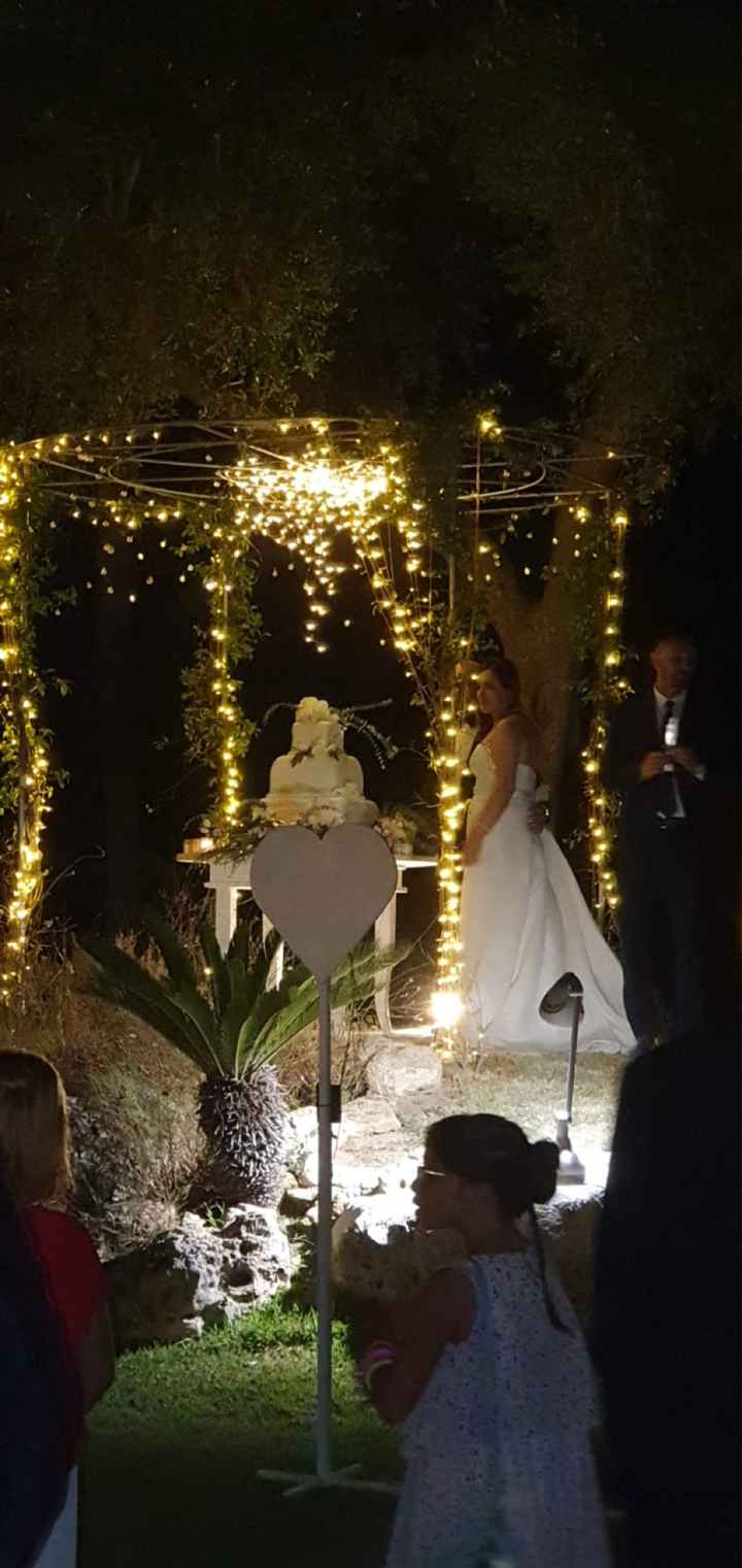 Felicemente sposati 5/9/2019 ❤️❤️❤️👰🏻🤵🏻 - 10