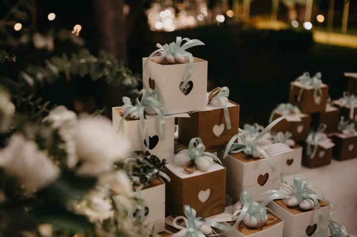 Scatti ufficiali e dettagli del nostro matrimonio 👰🏻 🤵🏻 - 3