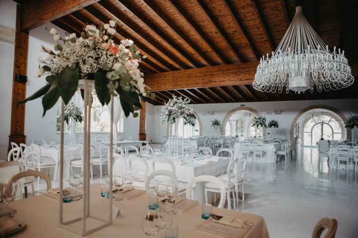 Scatti ufficiali e dettagli del nostro matrimonio 👰🏻 🤵🏻 - 5