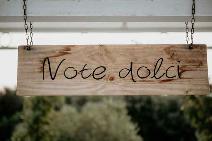 Scatti ufficiali e dettagli del nostro matrimonio 👰🏻 🤵🏻 - 6