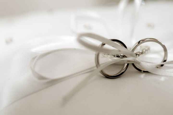 Scatti ufficiali e dettagli del nostro matrimonio 👰🏻 🤵🏻 - 8