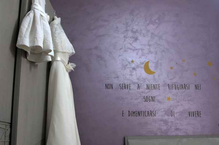 Scatti ufficiali e dettagli del nostro matrimonio 👰🏻 🤵🏻 - 9